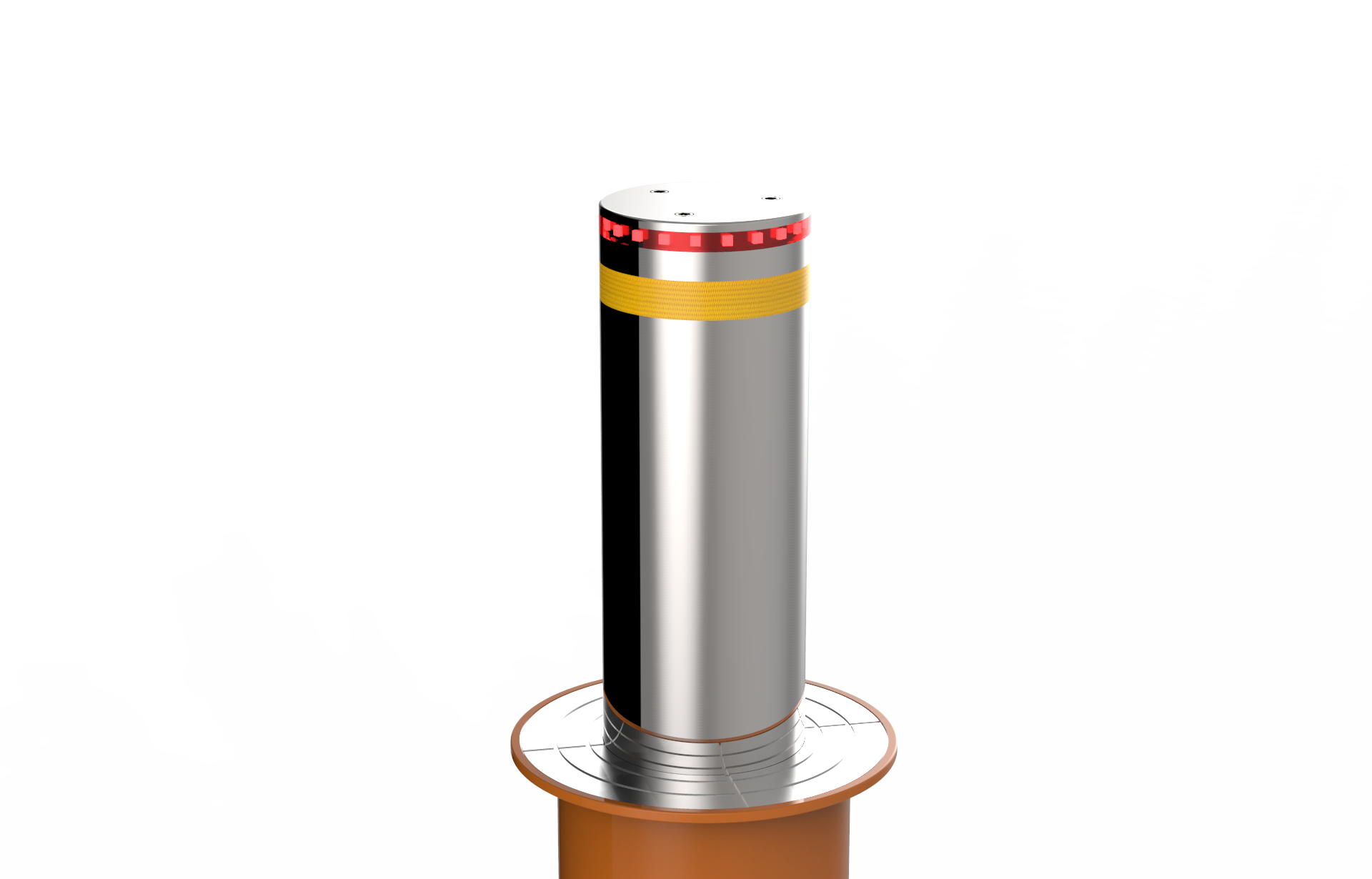 Ezpay官网HB-102全自动液压升降柱